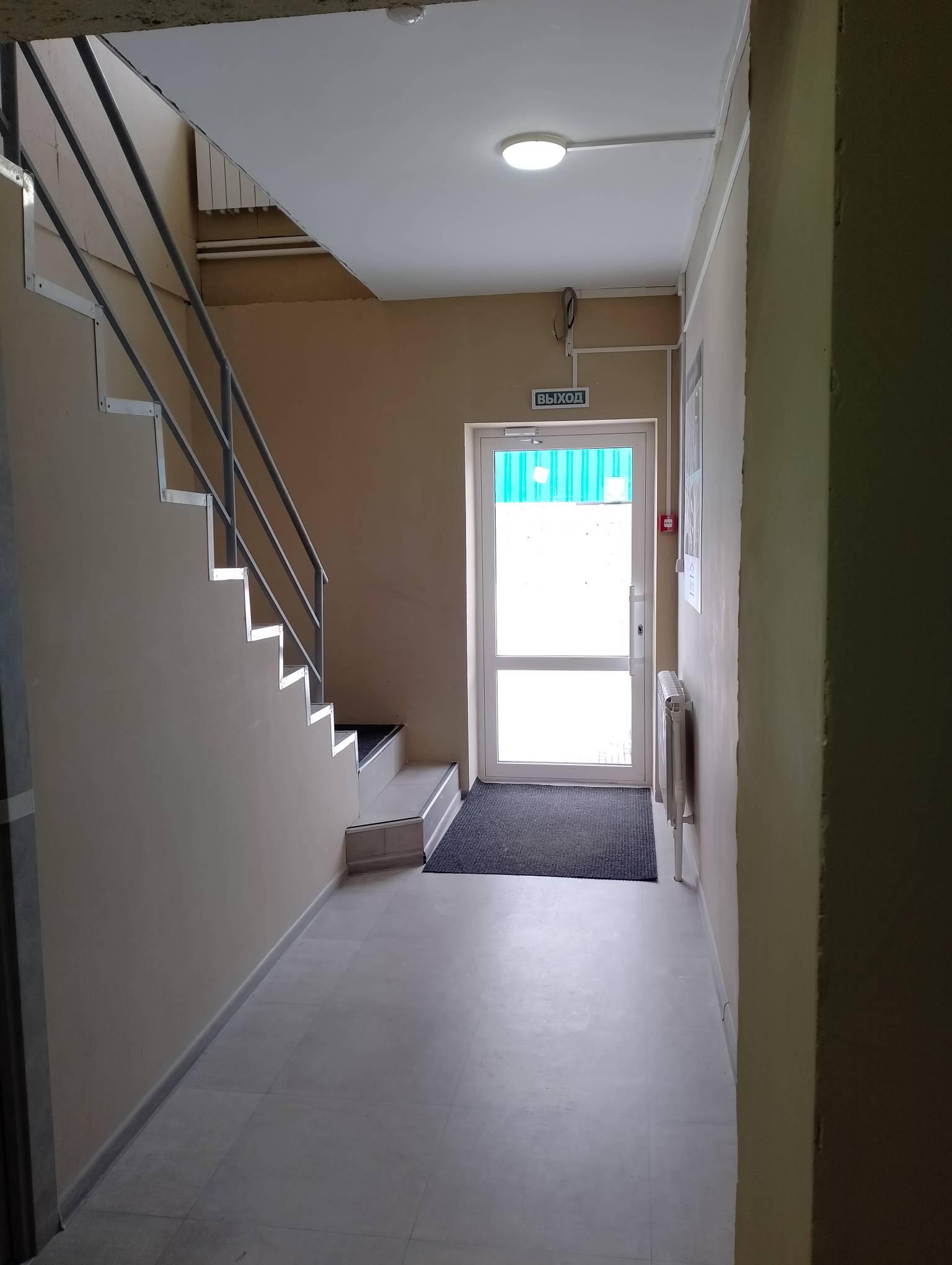 Фото Гостиница