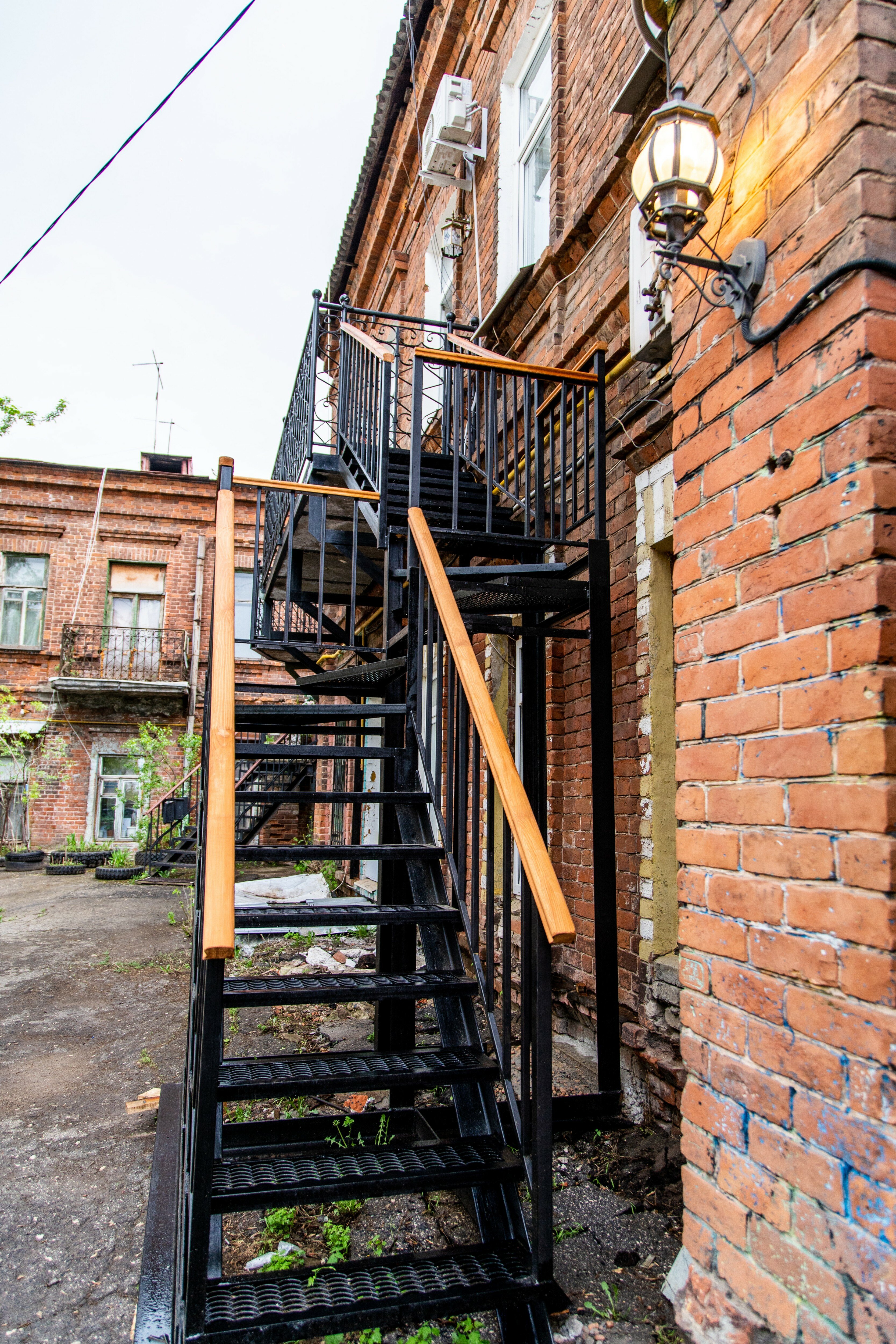 Фото Дом Веансо 4