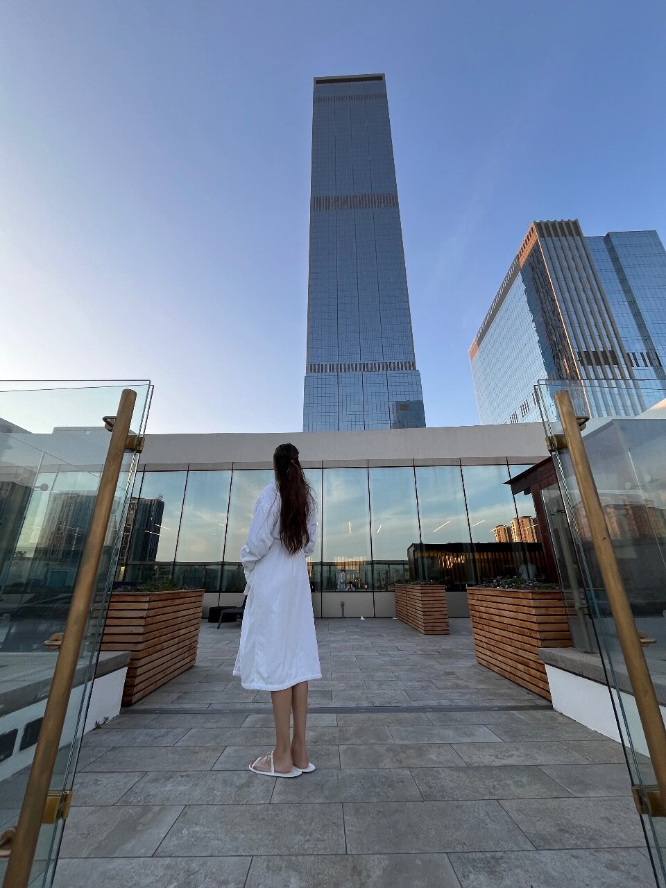 Фото Sheraton Astana Hotel