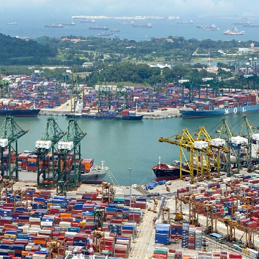 Customs broker Kibele Customs Consultancy, Izmir, photo