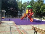 Bck Rubber (Istanbul, Umraniye, Camlik Neighborhood, Dinc Street, 4C), flooring for playgrounds
