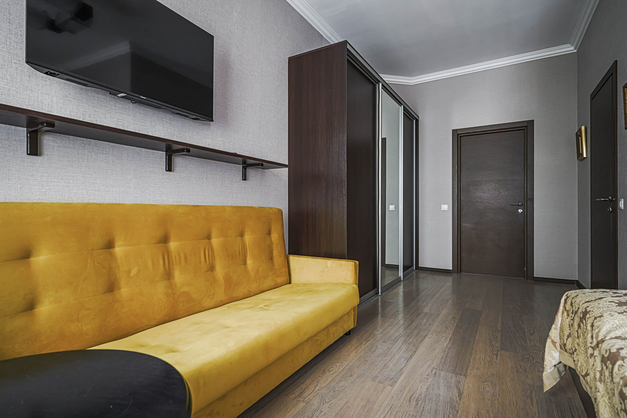 Фото Castle Сенная