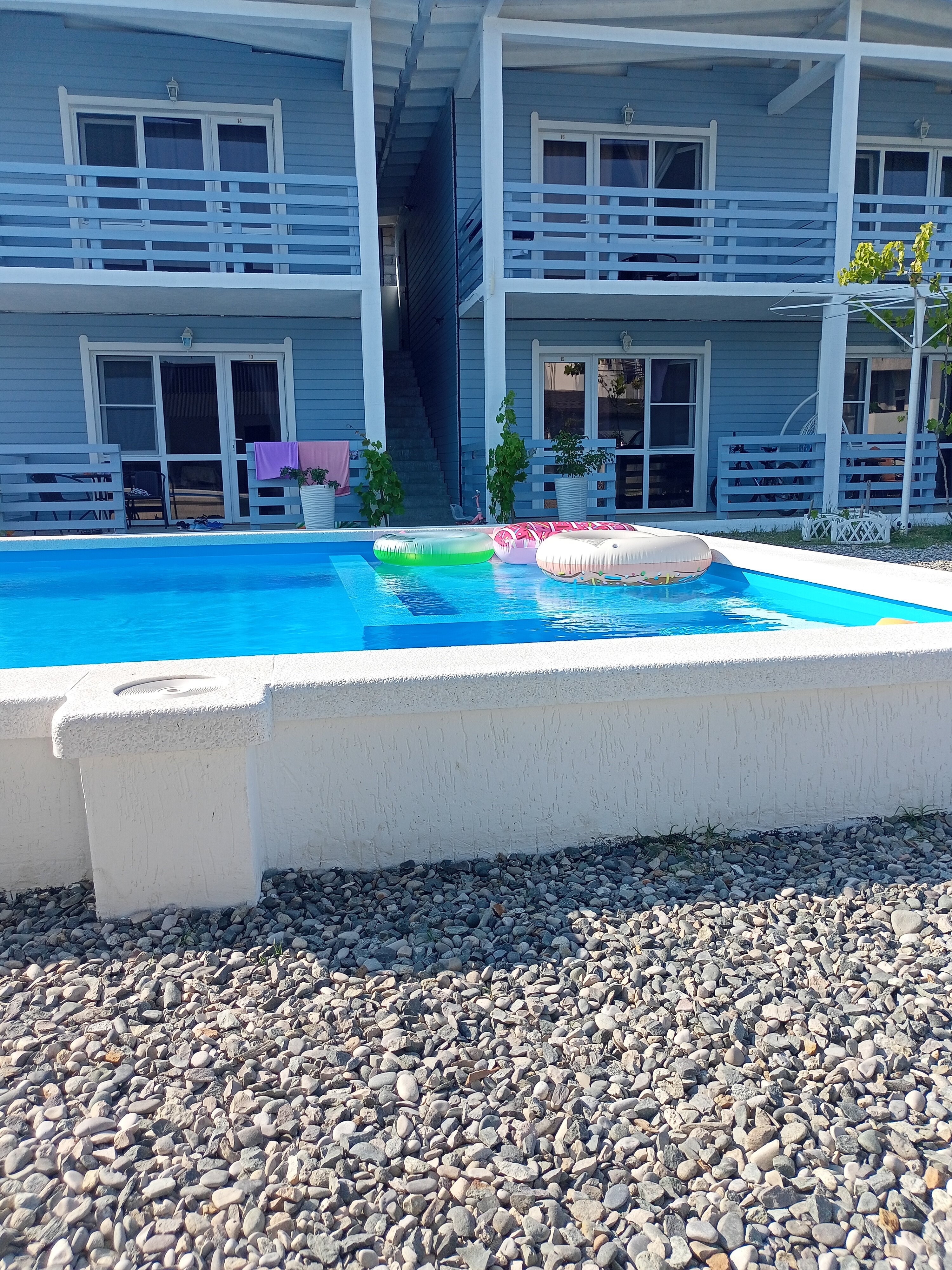 Фото Вилла Лаванда