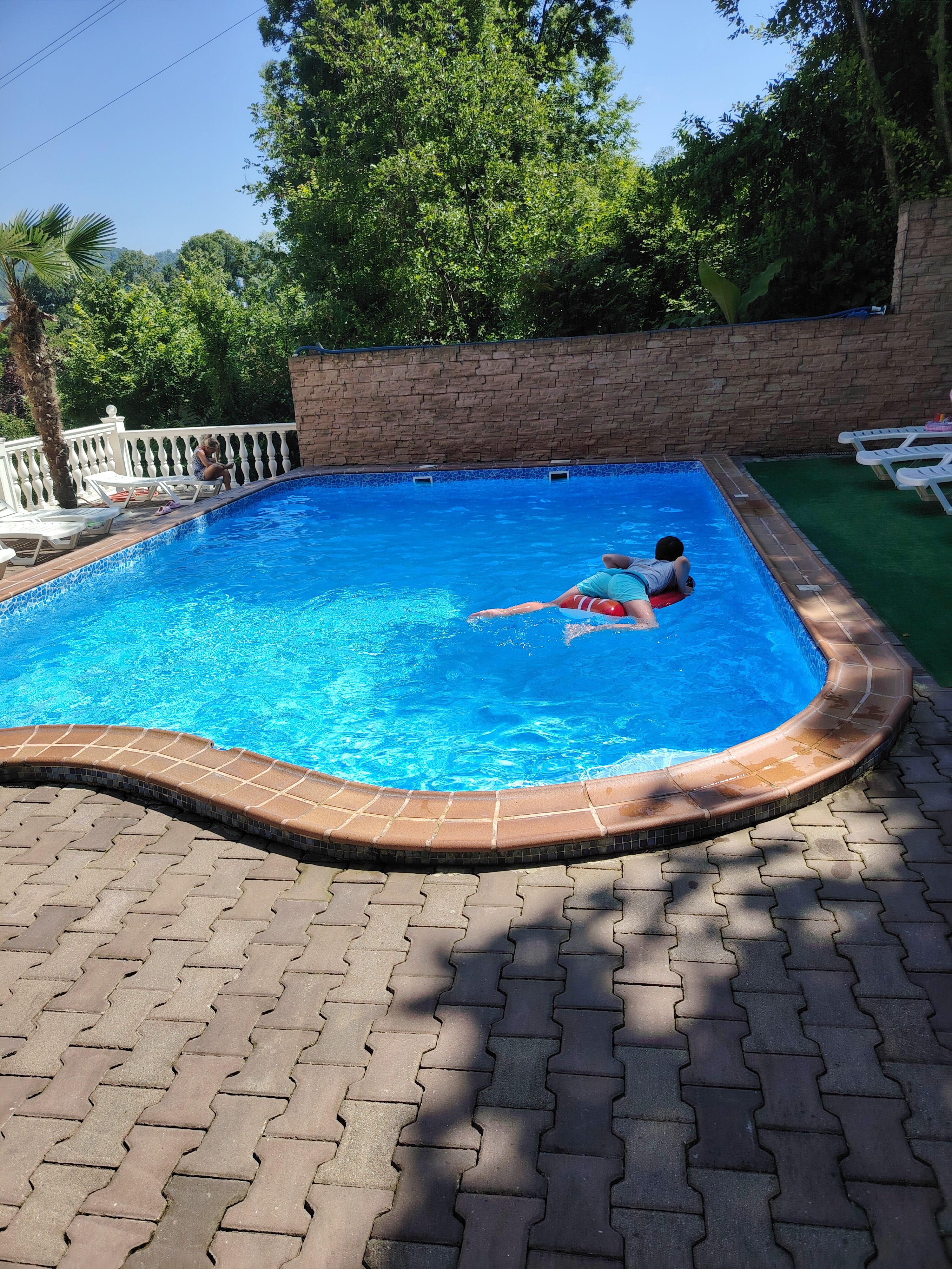 Фото Русская Сказка