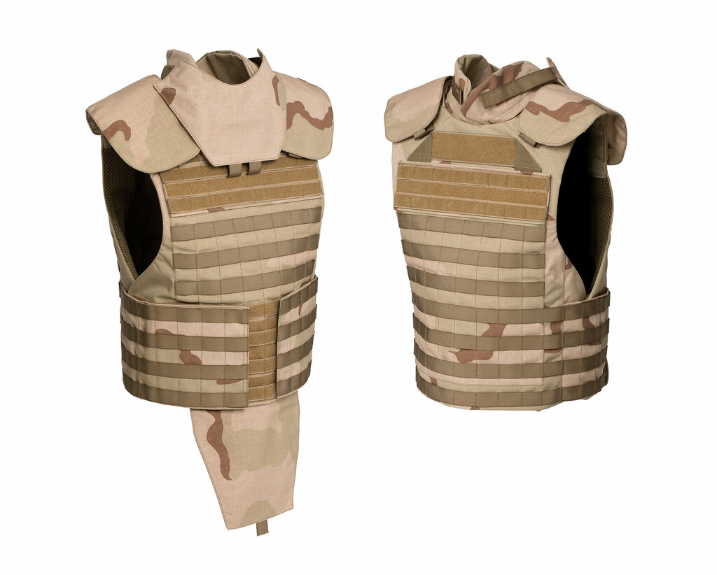 Military uniform Kerem Uniform, Istanbul, photo