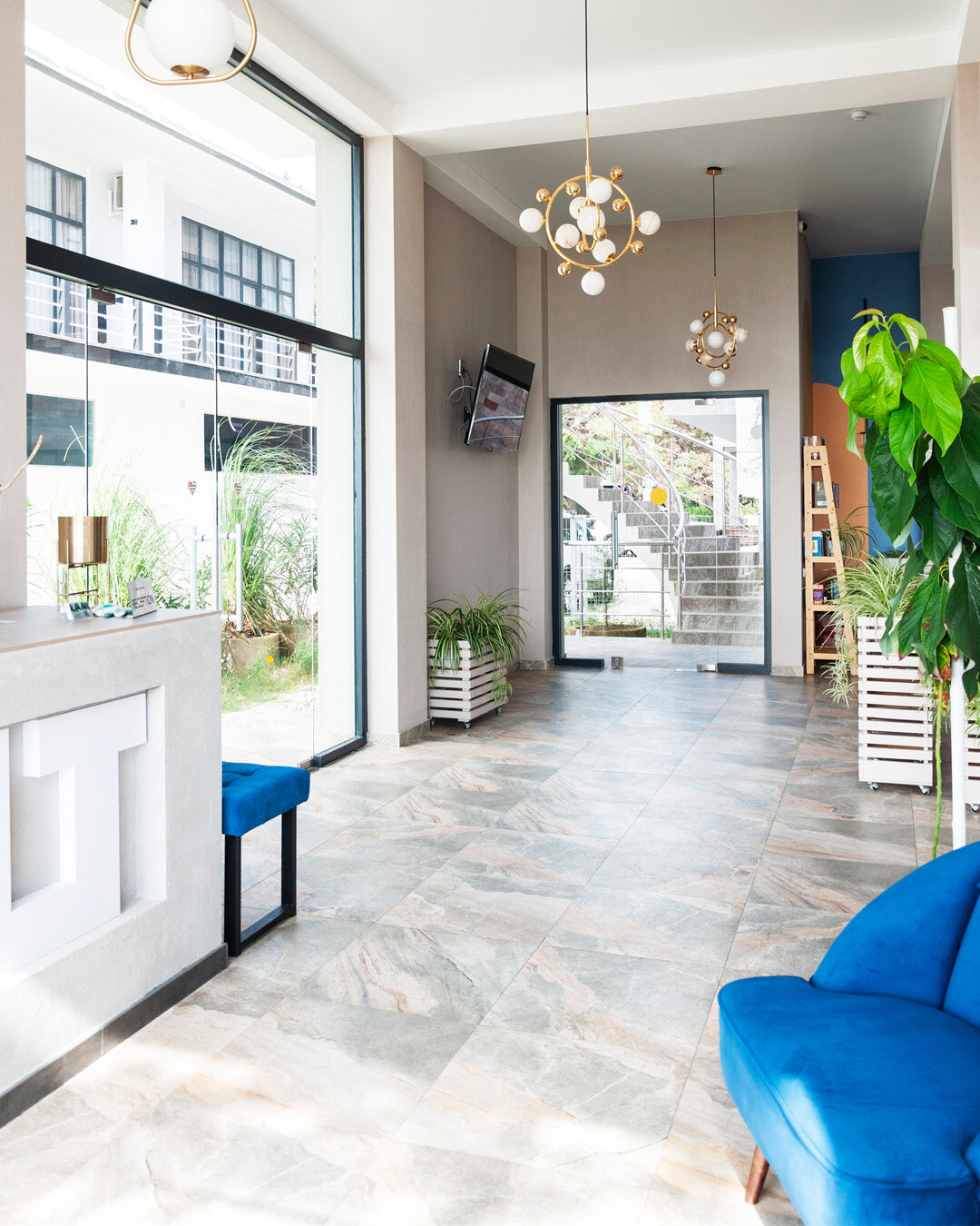 Фото Базальт