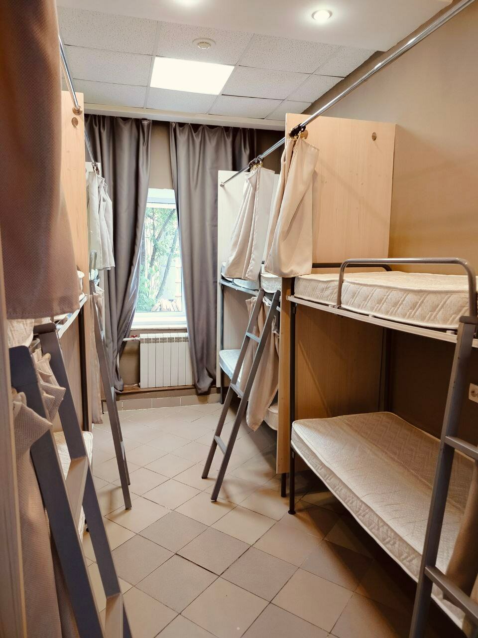 Фото Волжский