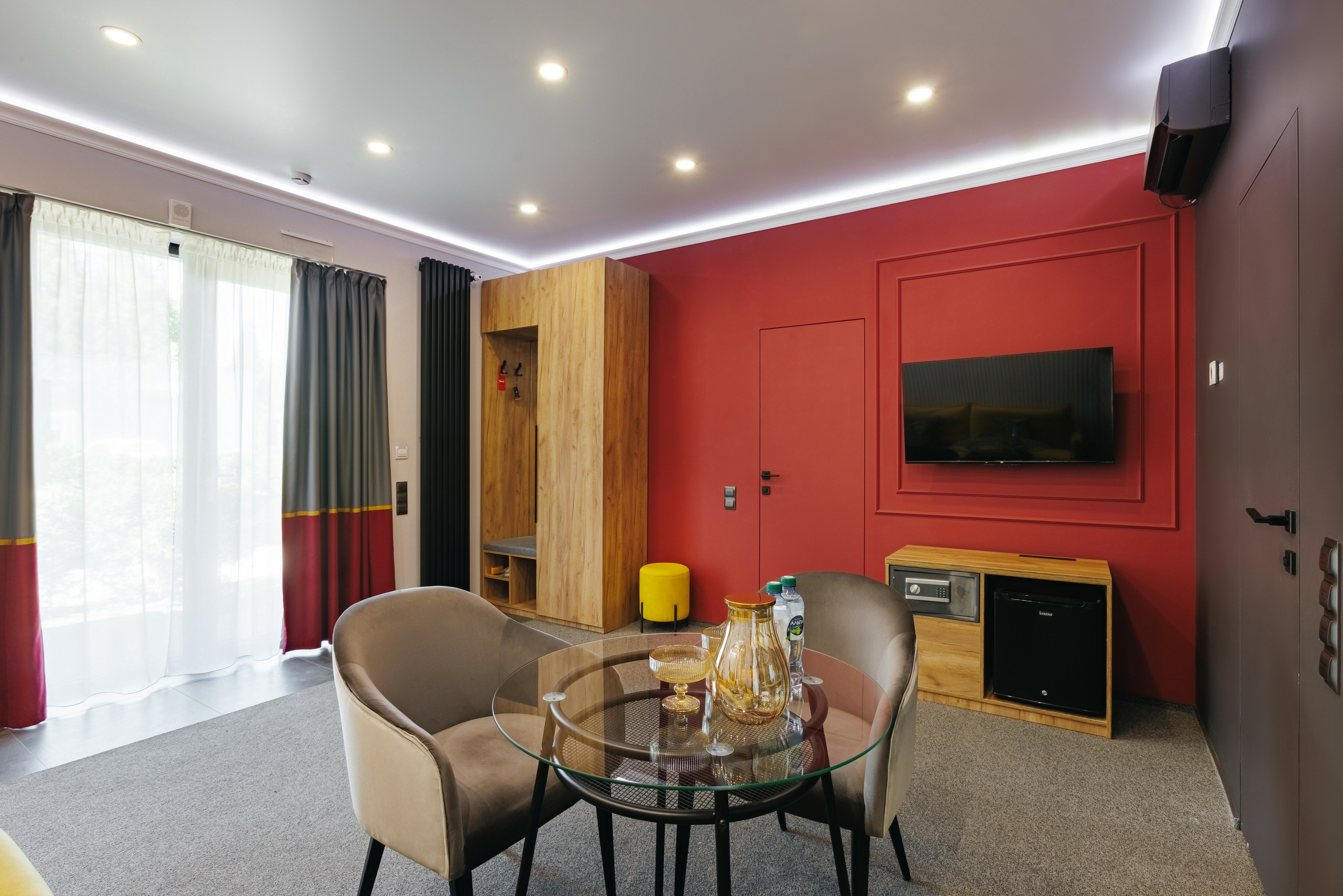 Фото Green Garden Hotel