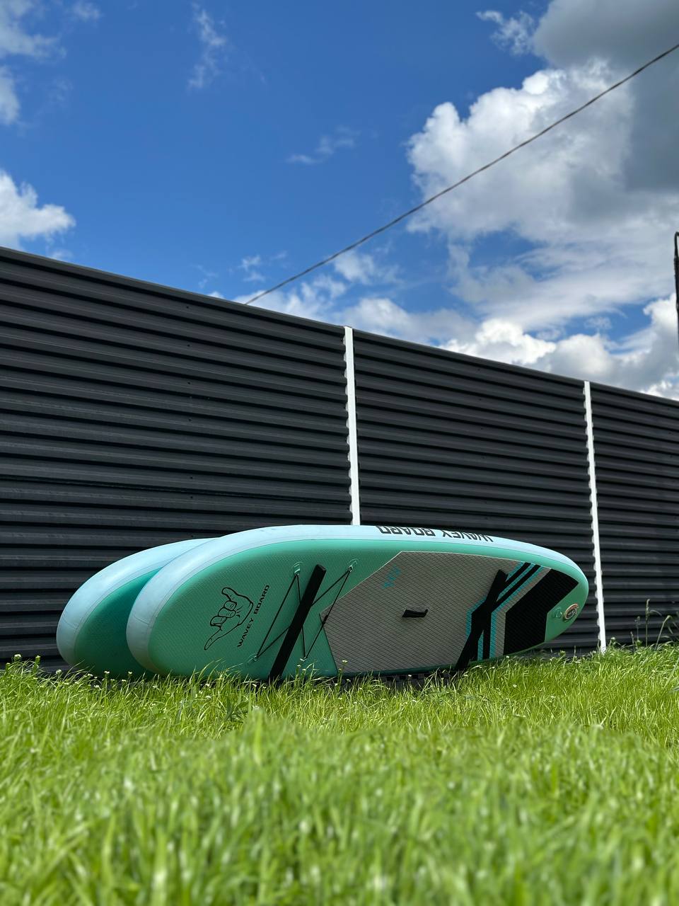 Фото Black Space