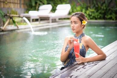 Внешний вид отеля Purana Boutique Resort в Масе, фото 5