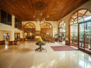 Гостиница Acron Candolim Regina