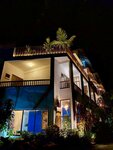 Hannah Hotel