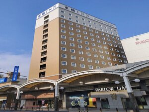  Toyoko Inn Iwakuni Station Nishi