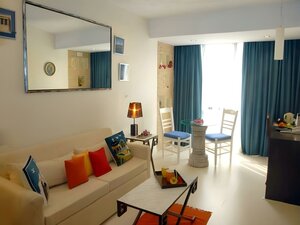 Гостиница The Shalimar Hotel