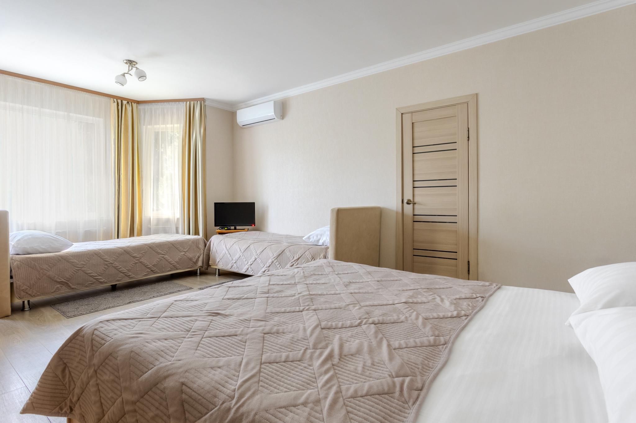 Фото Графская поляна