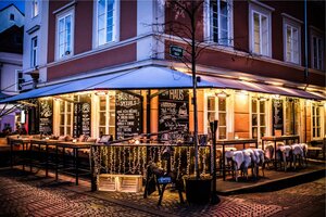 Гостиница Vander Urbani Resort – a Member of Design Hotels