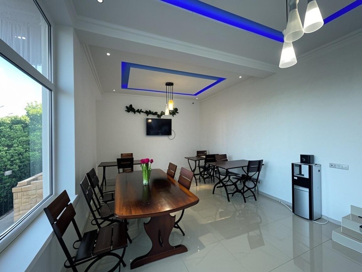 Фото Эко-Дом Milli