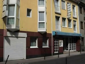 Гостиница Hotel Arde Köln
