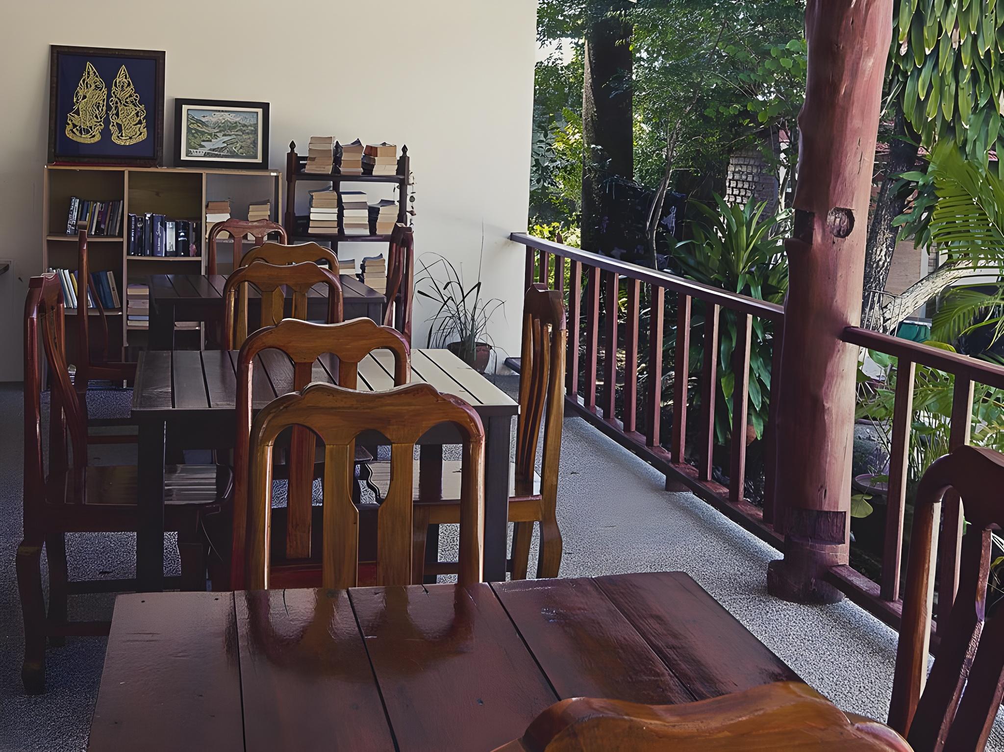 Фото Krathom Khaolak Resort