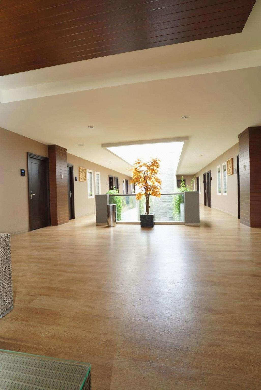 Фото De'Boutique Style Hotel Malang