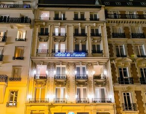 отель The Hôtel de Neuville - Arc de Triomphe