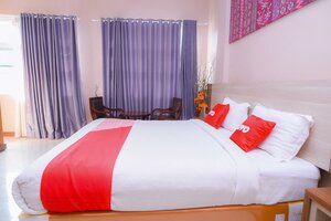 Гостиница Oyo 1630 Hotel Syariah Ring Road