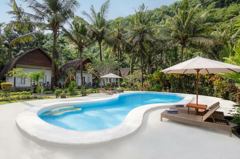 Гостиница Crystal Bay Villa & Residence