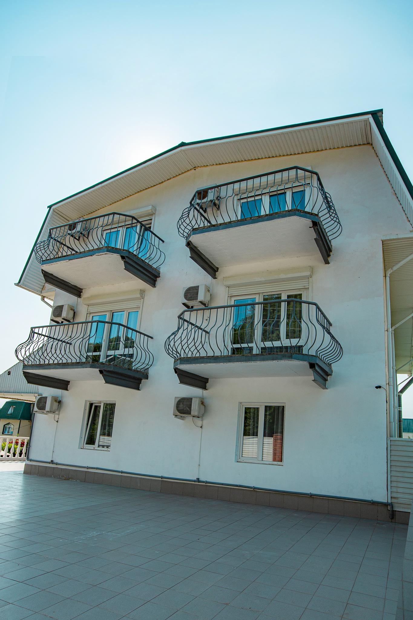 Фото Тихий уголок