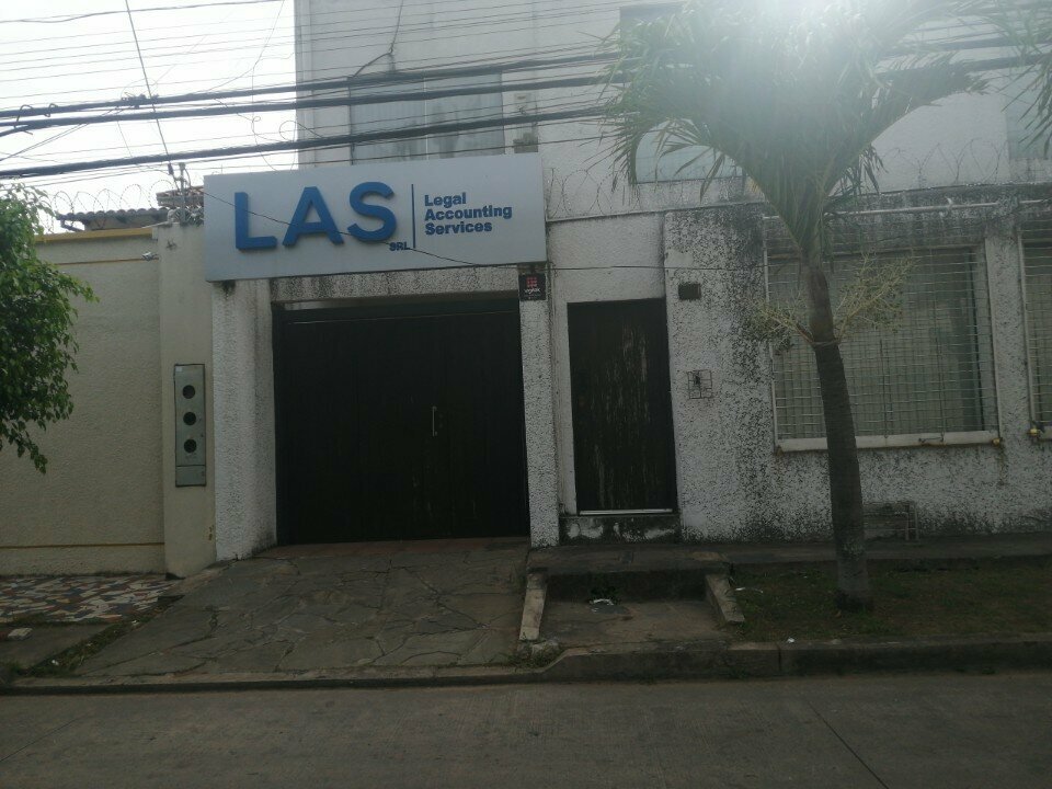 Accountants Las Legal Accounting Services, Santa Cruz de la Sierra, photo