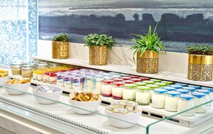 Гостиница Le Plaza