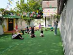 Сезам (Semyonovskaya Street, 10) ، تنظيم فعاليات الأطفال