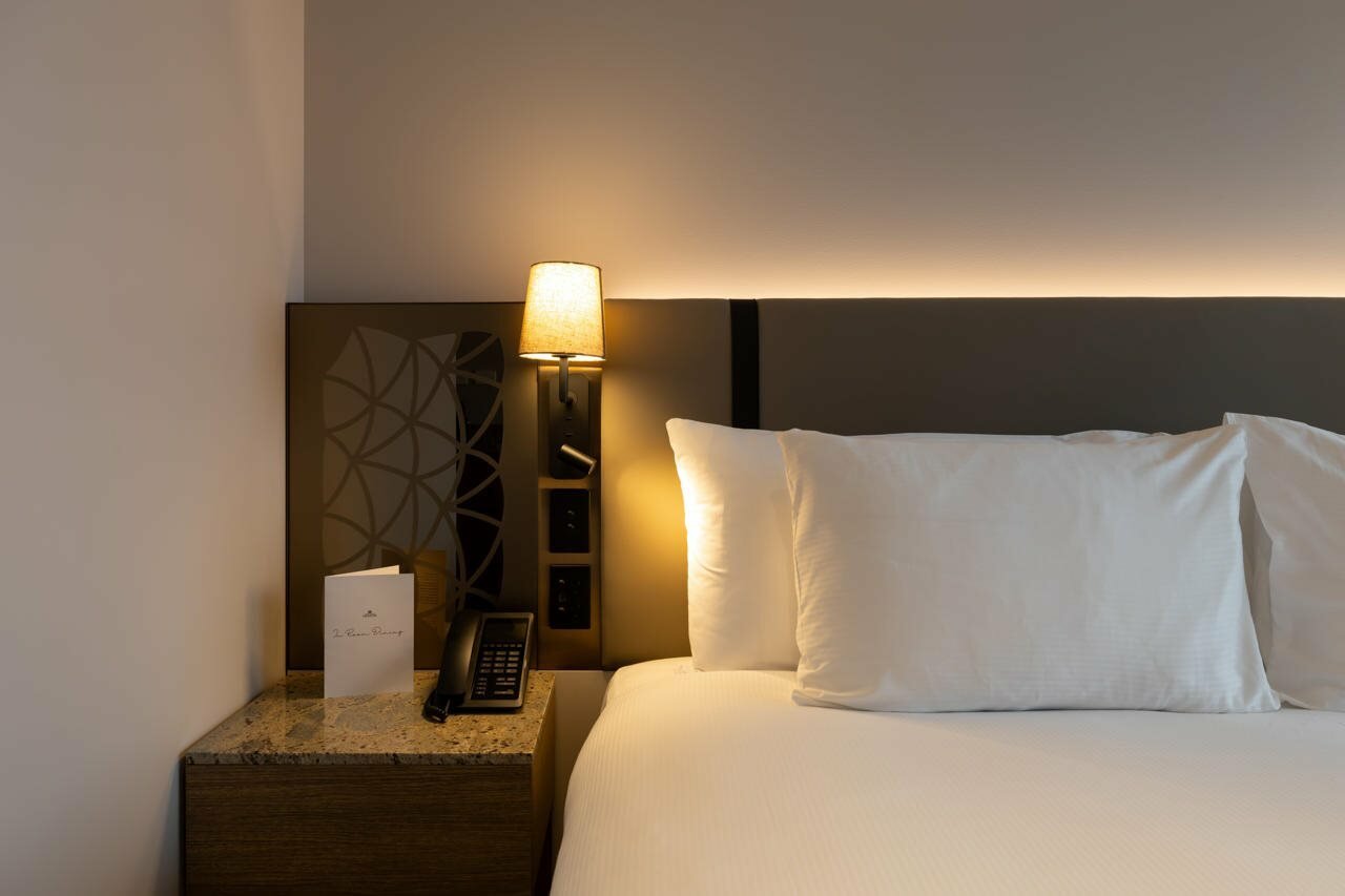 Фото Hotel Grand Chancellor Auckland