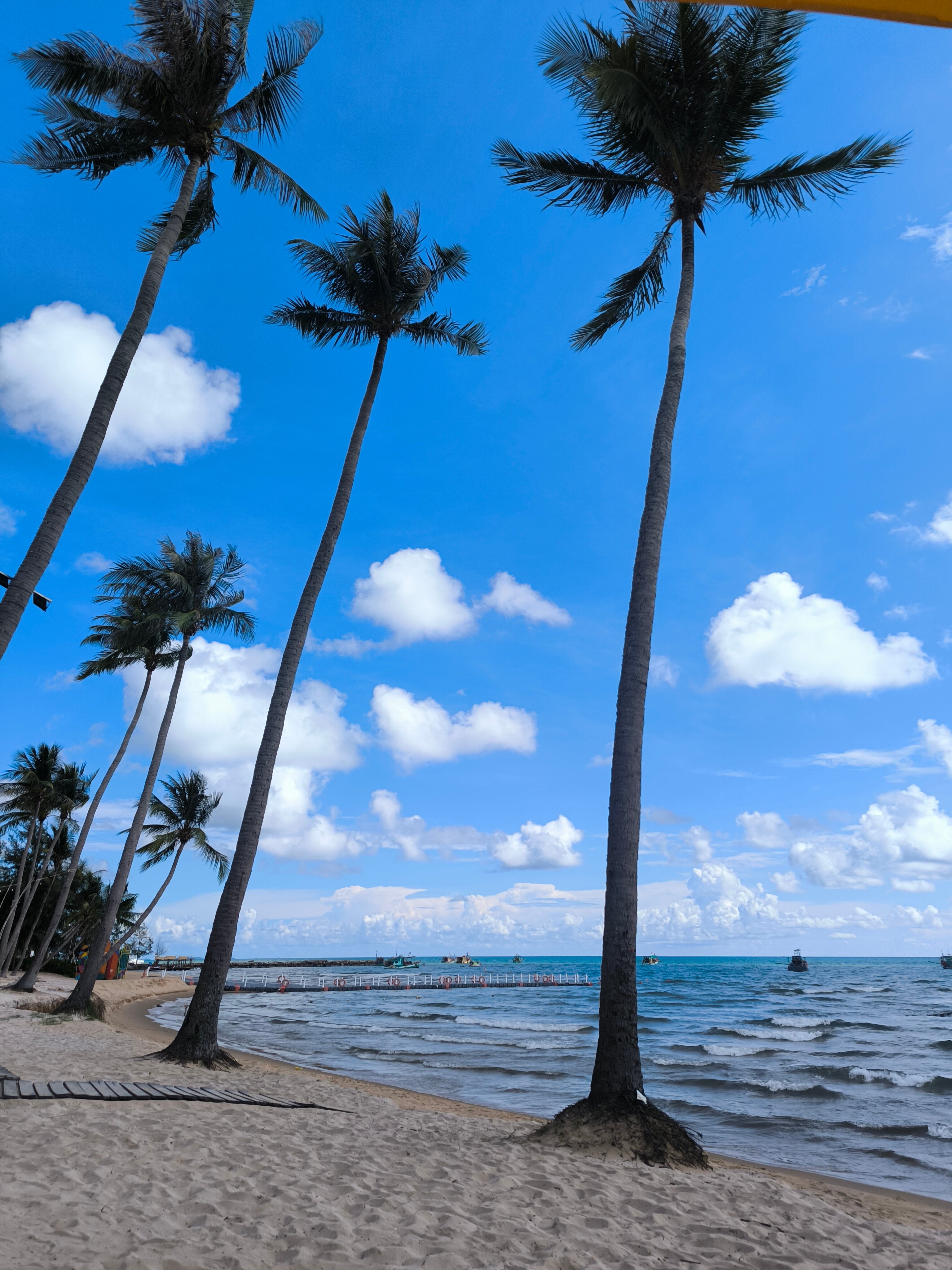 Фото Pullman Phu Quoc Beach Resort