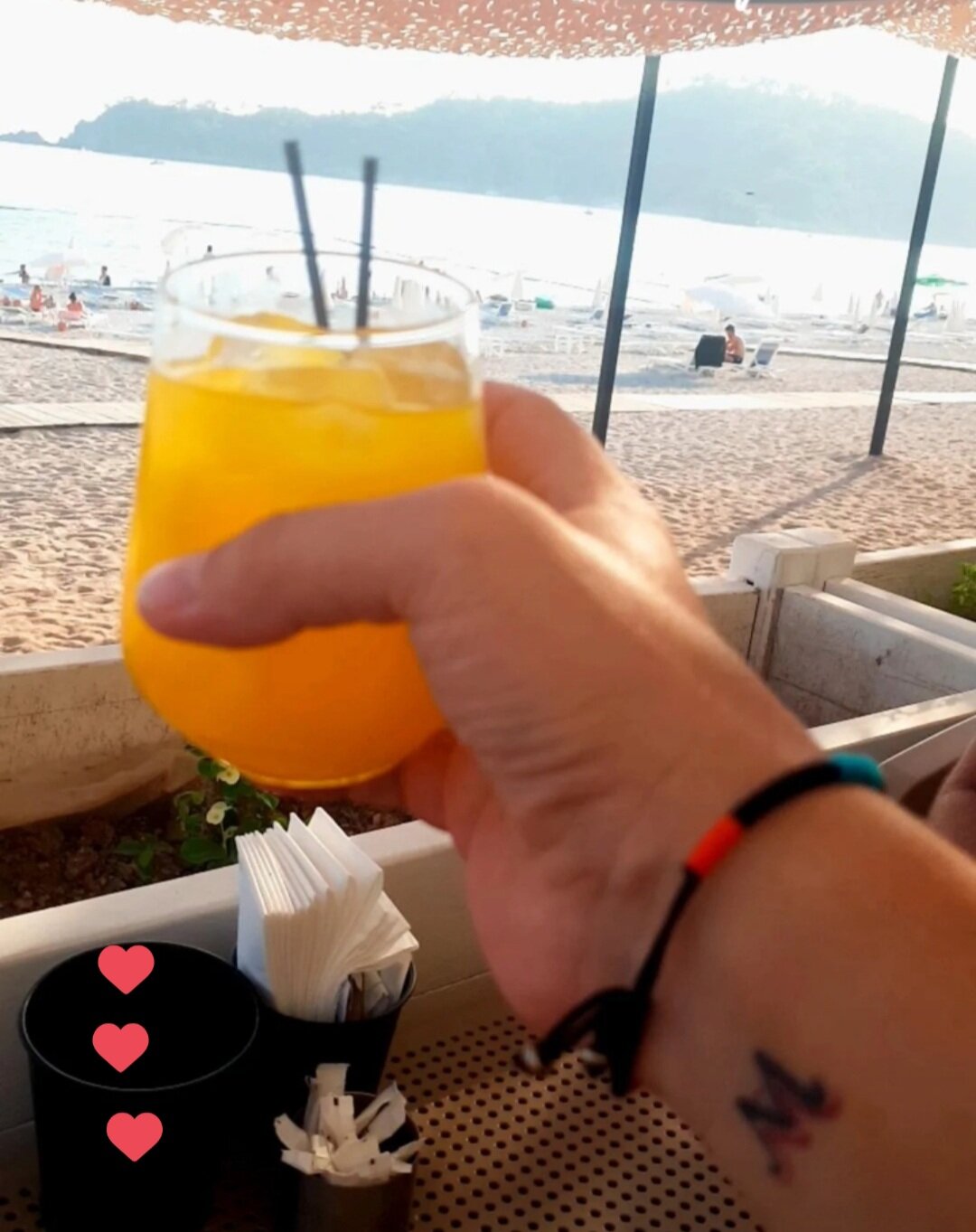 Фото Ata Lagoon Beach Hotel