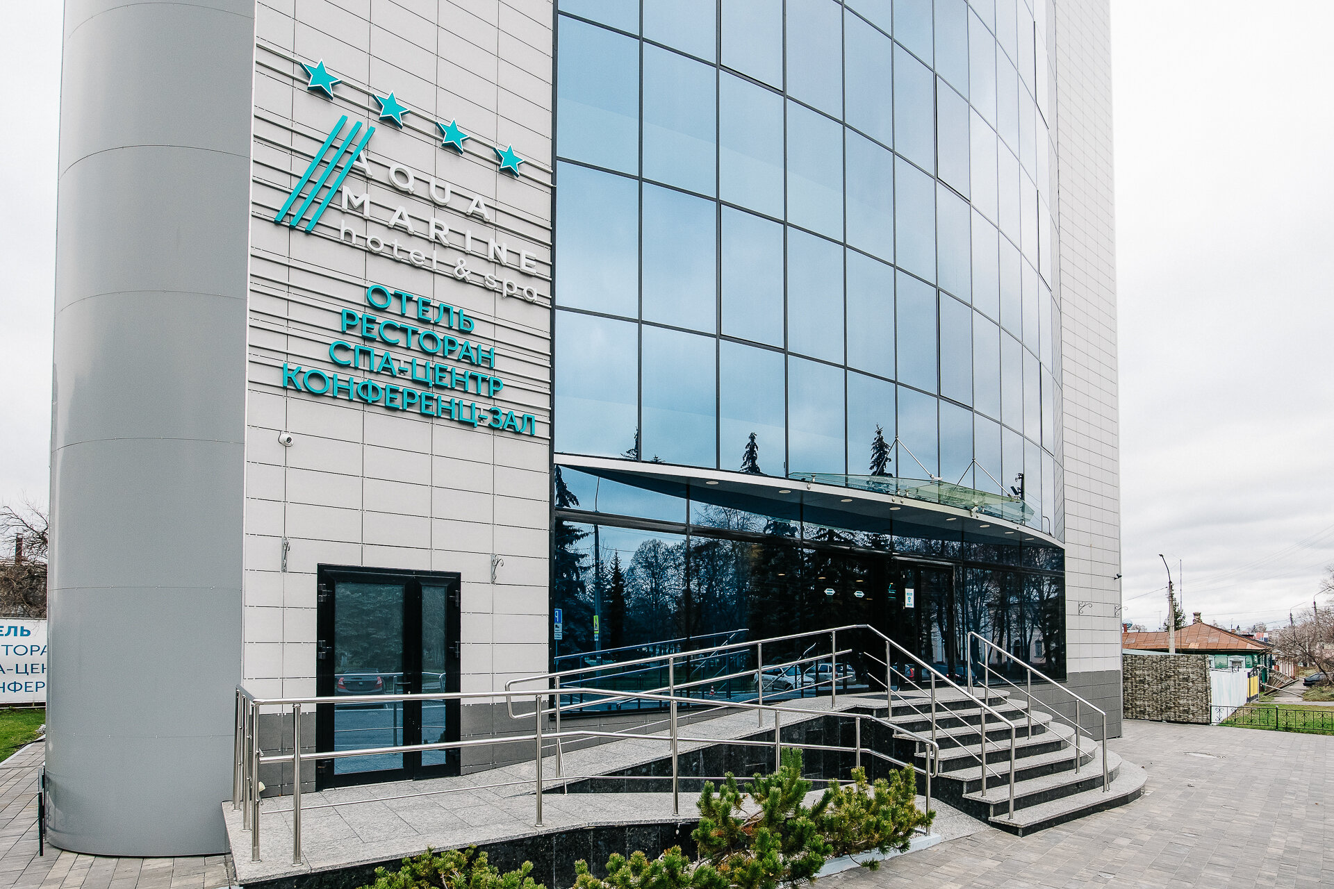 Фото отеля 3