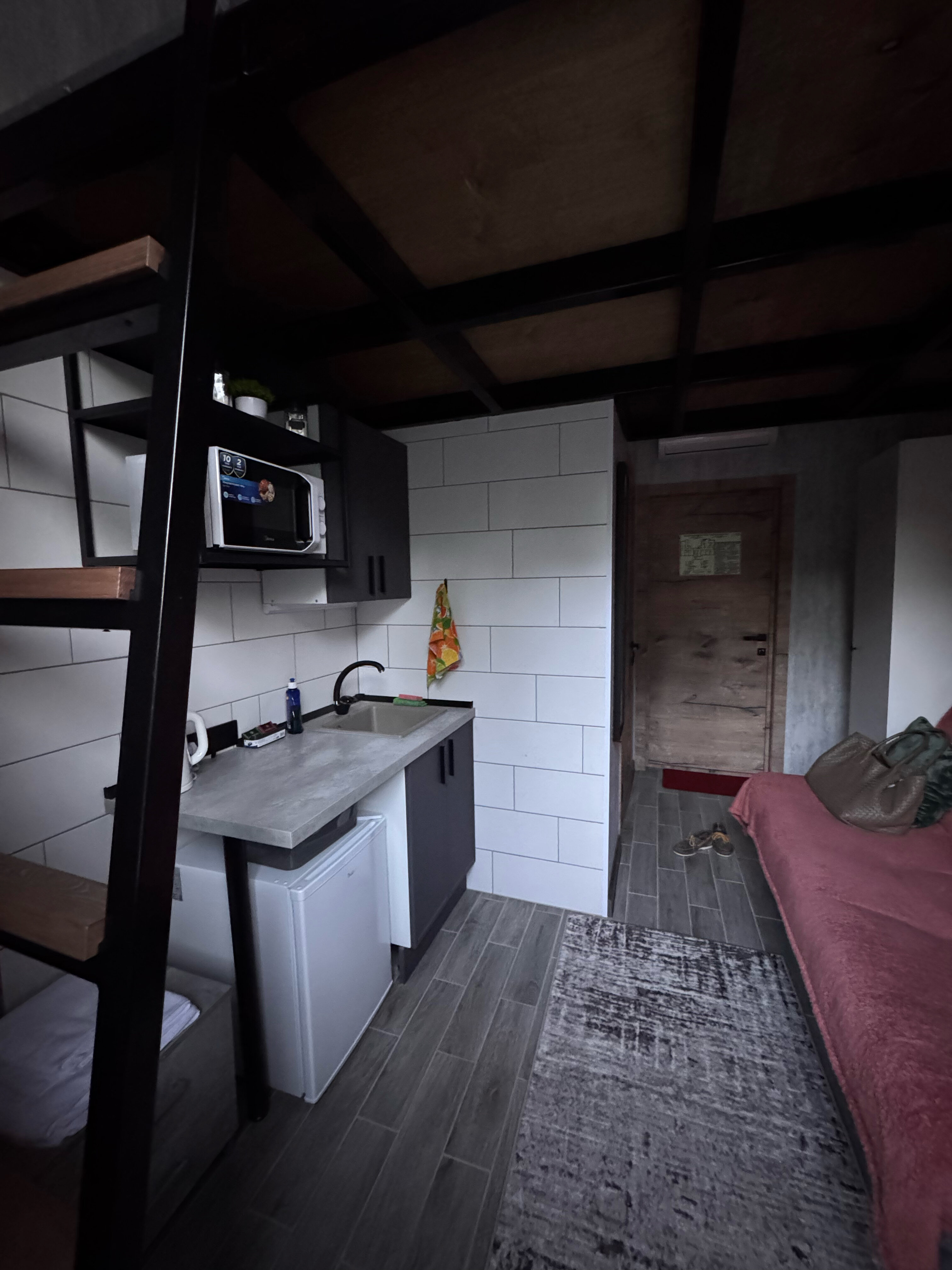 Фото Рейс 66