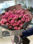 Flower luxe (Margelova Street, 3к1), flower shop