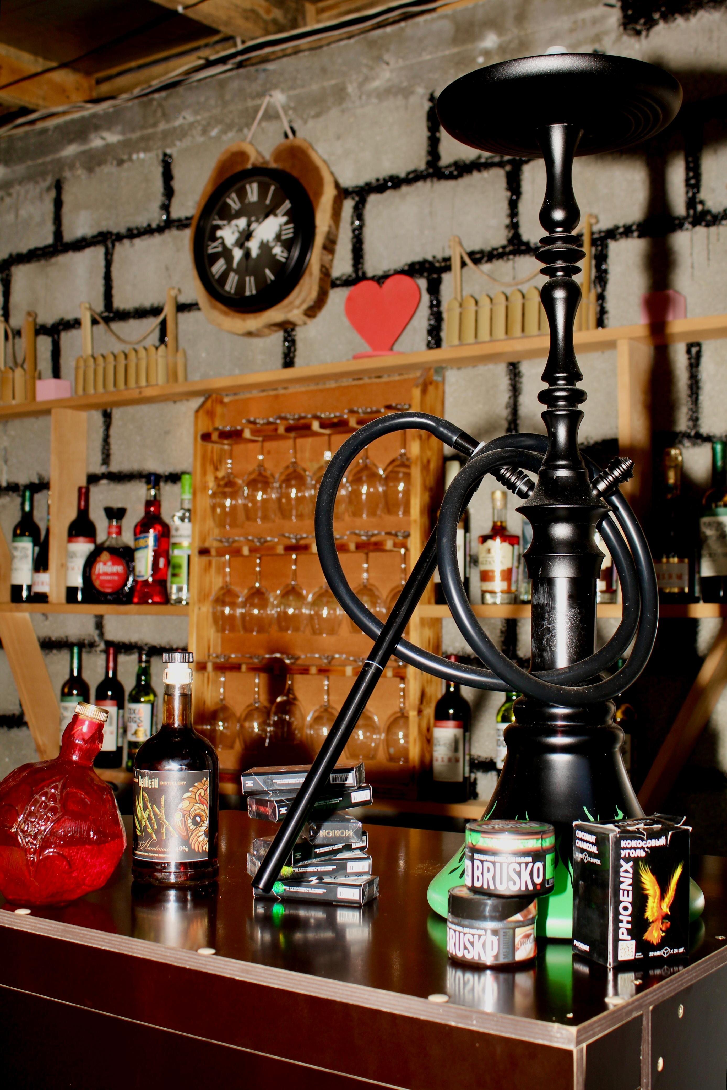 Фото Манушак