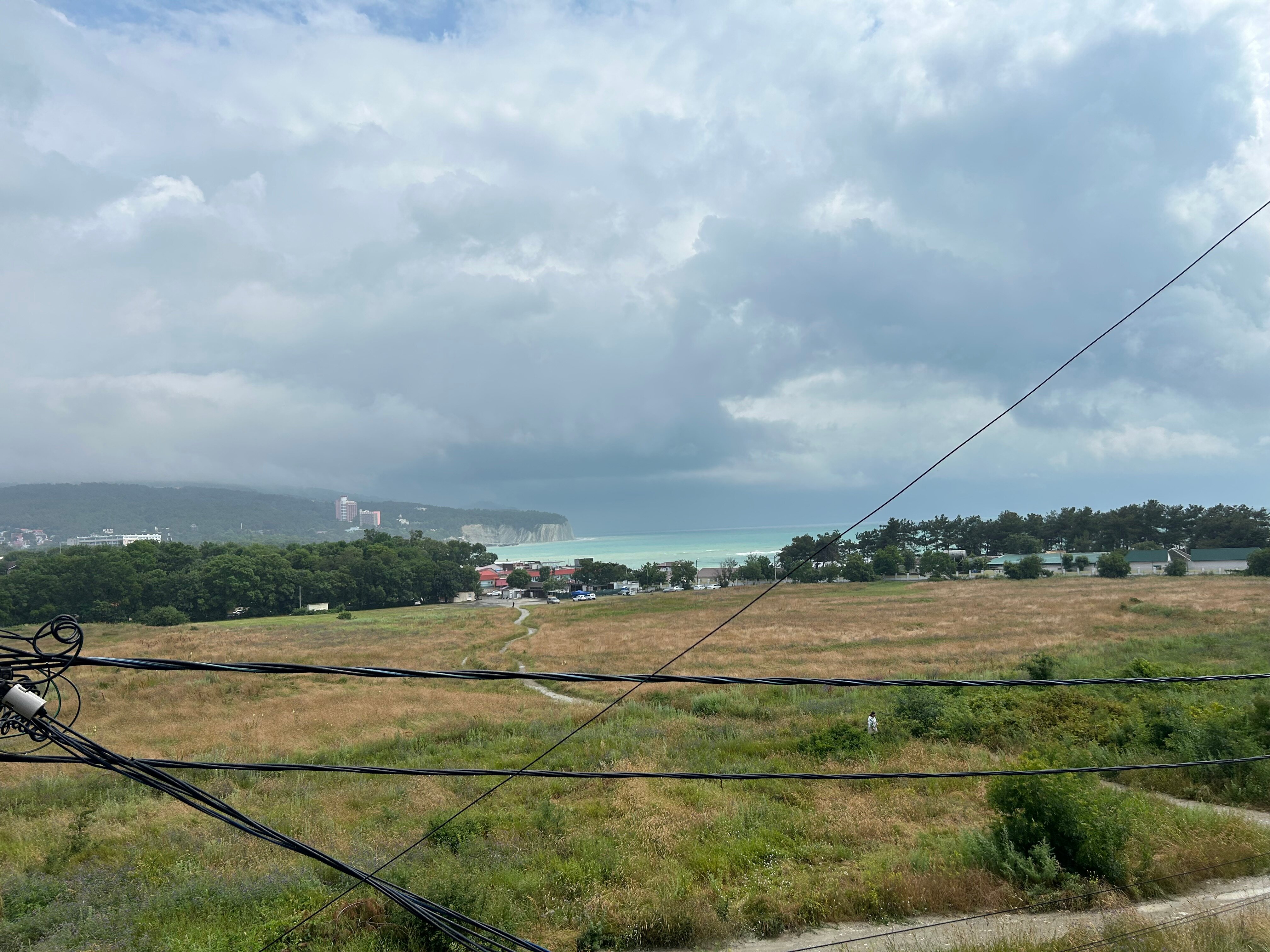 Фото Прибрежный