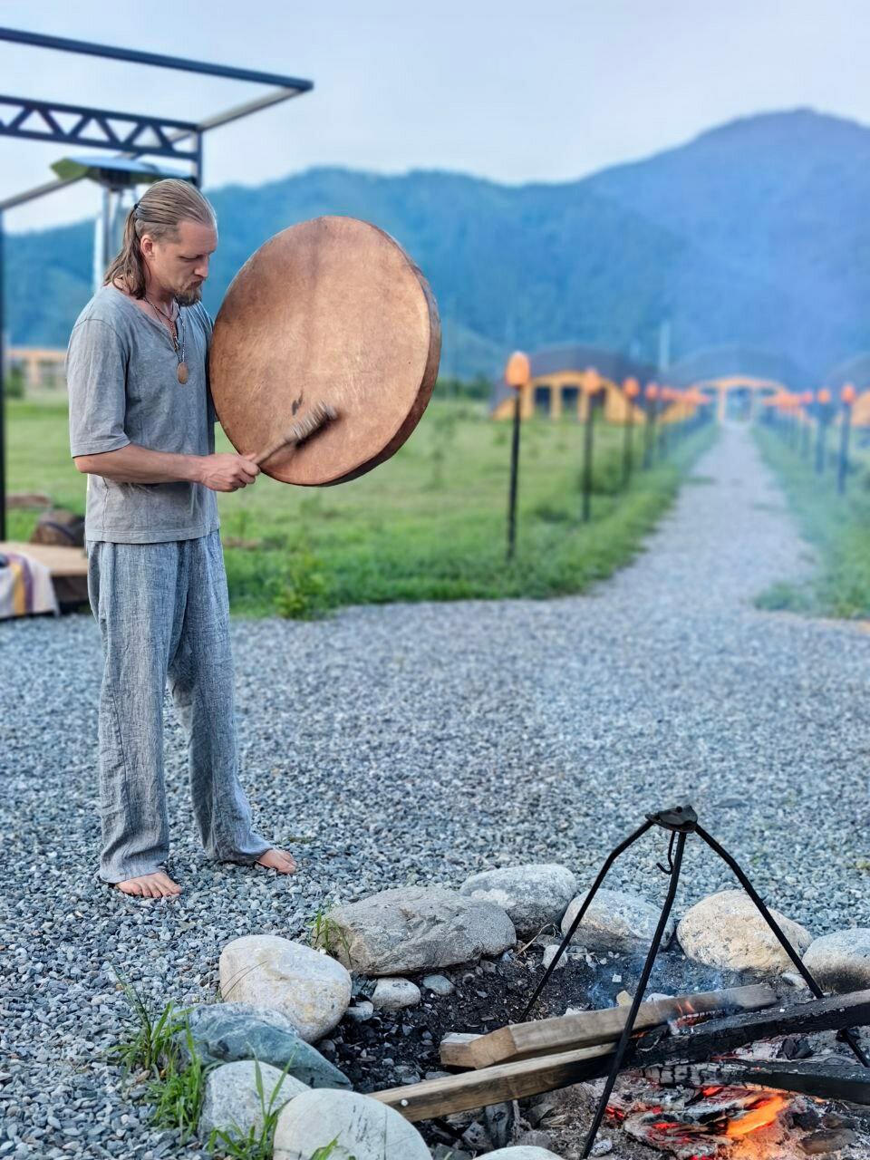 Фото Место Силы