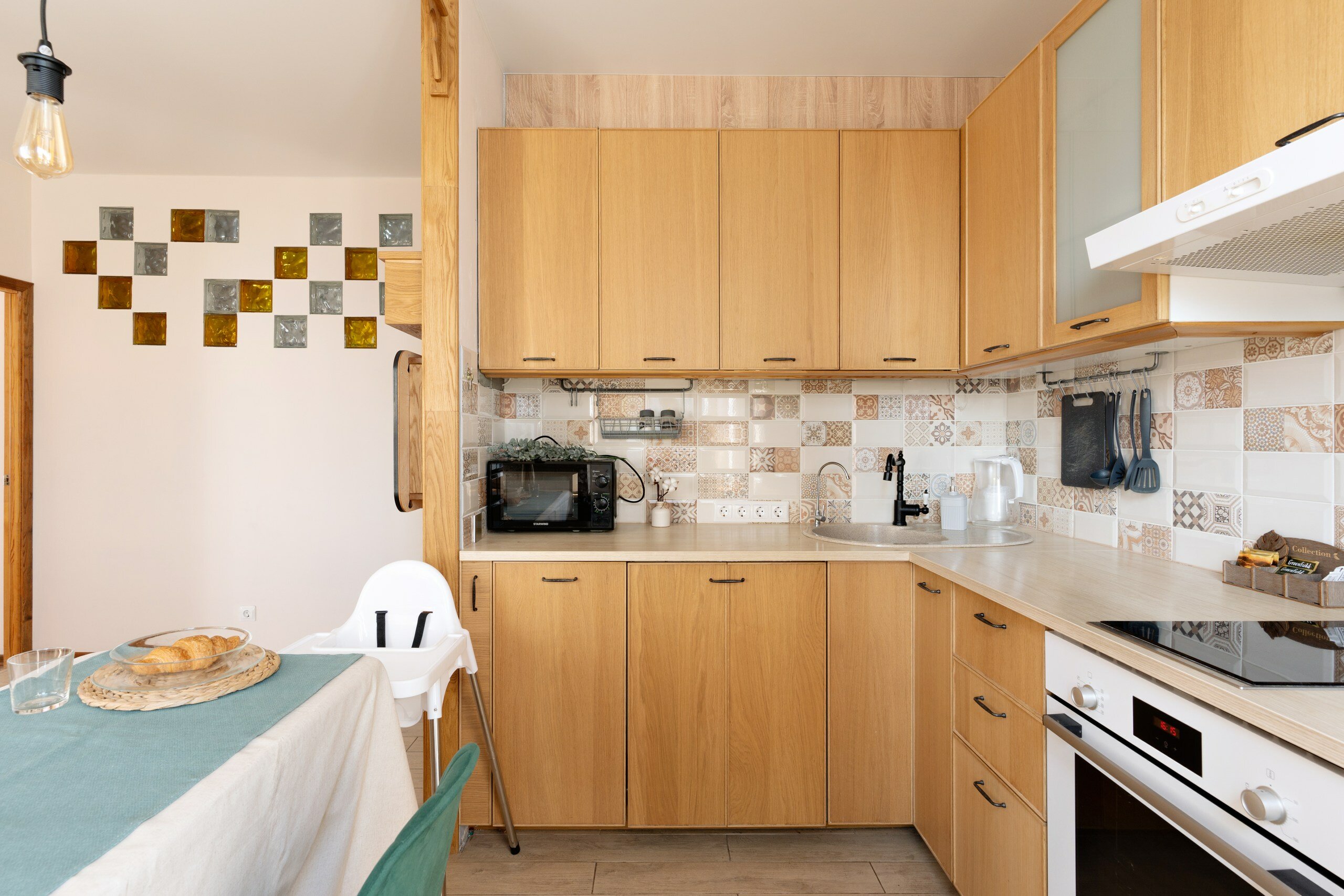 Фото Home24 на улице Фитаревская 17