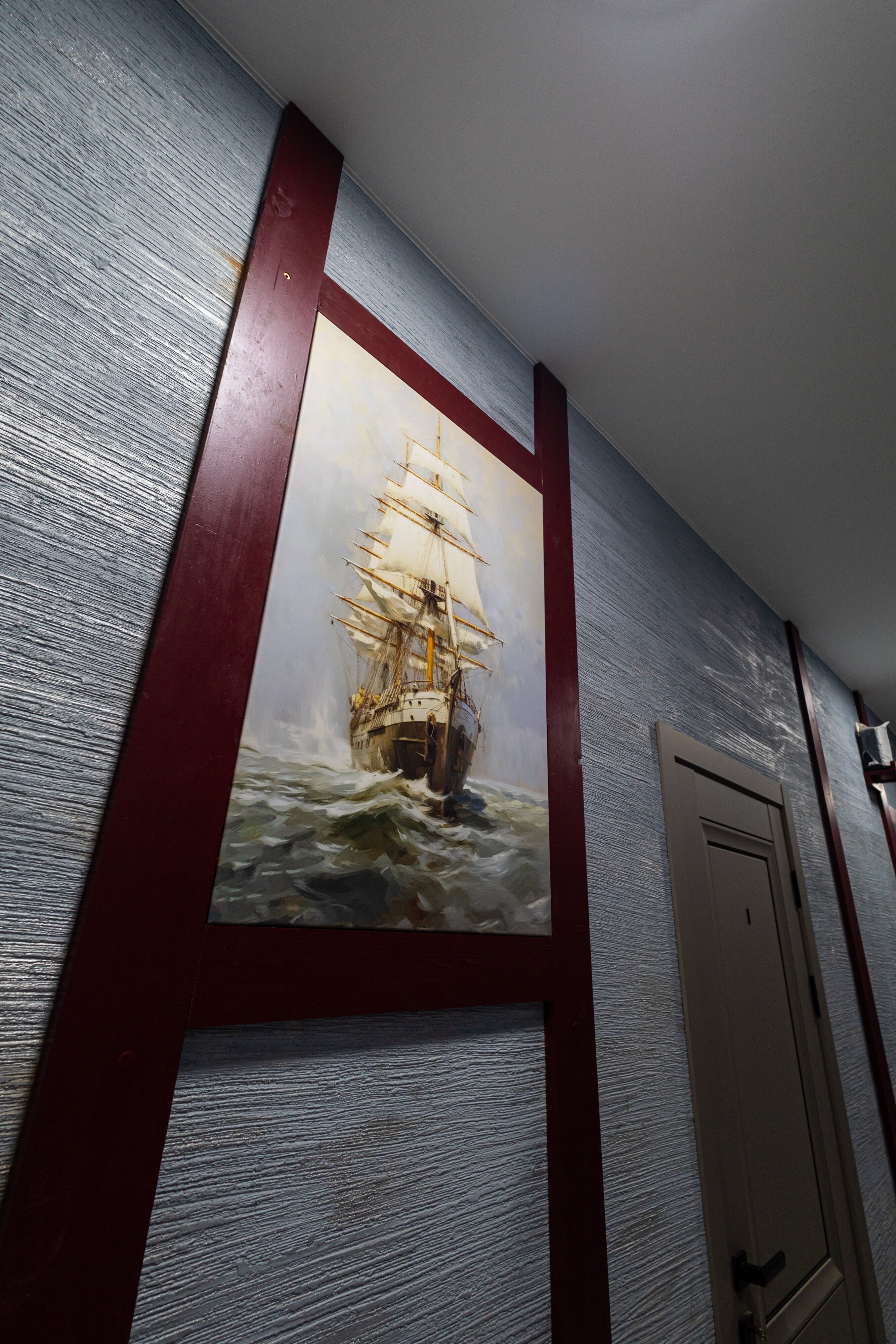 Фото Гостевой дом на Лесной Бирже