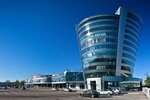 Новый Формат (Olimpiyskiy Avenue, 29с2) ، وكالة عقارية