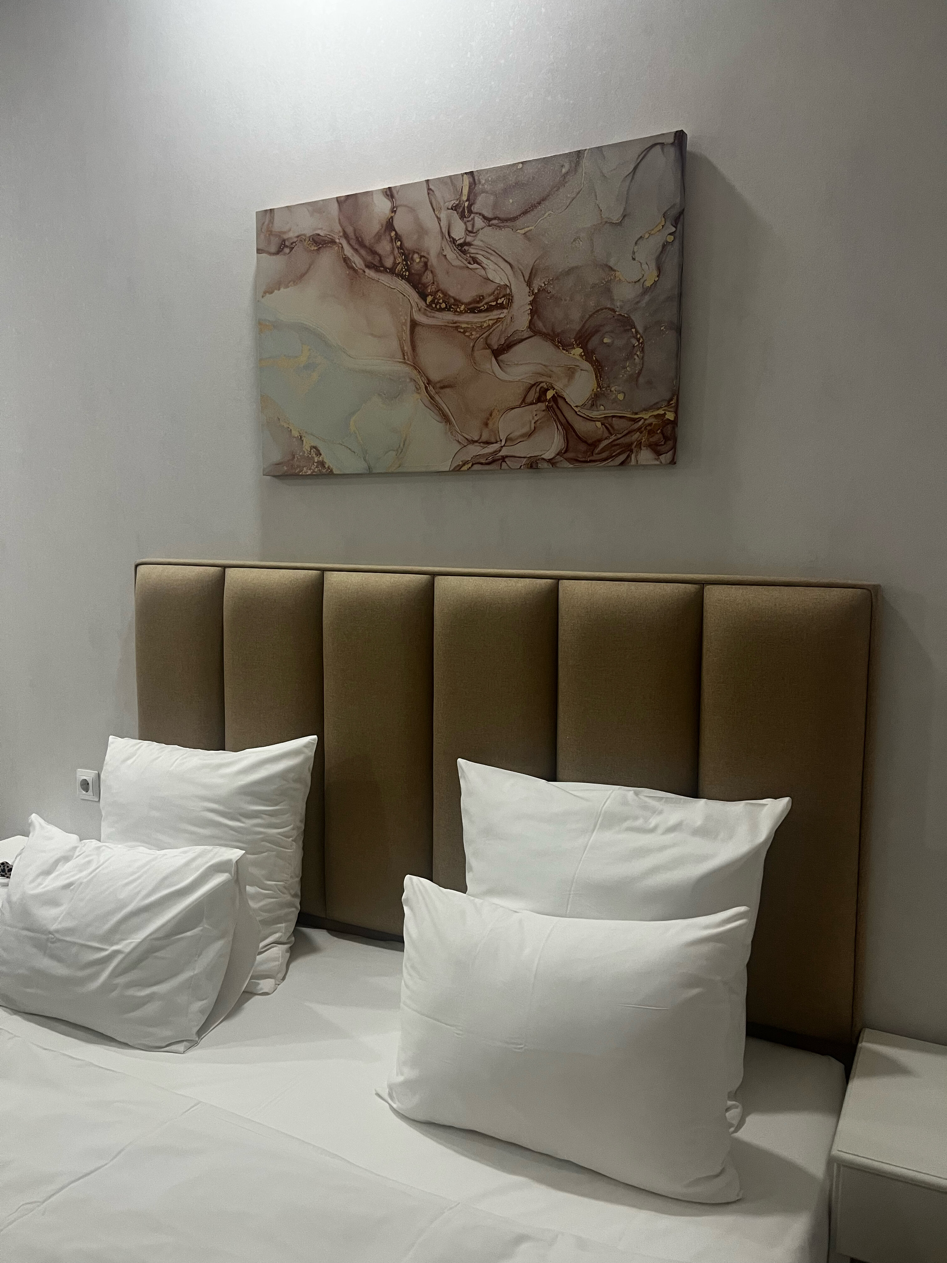 Фото Миндаль