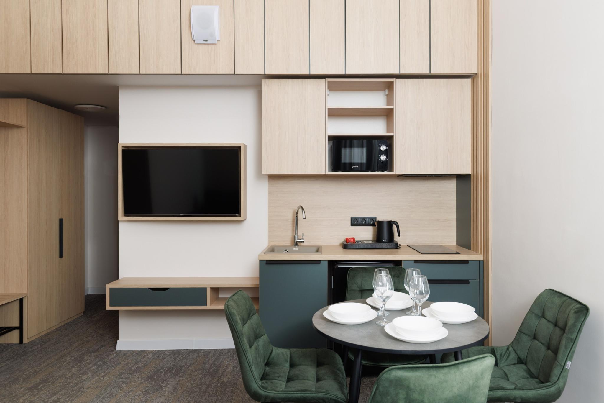 Фото Wow. Aparts