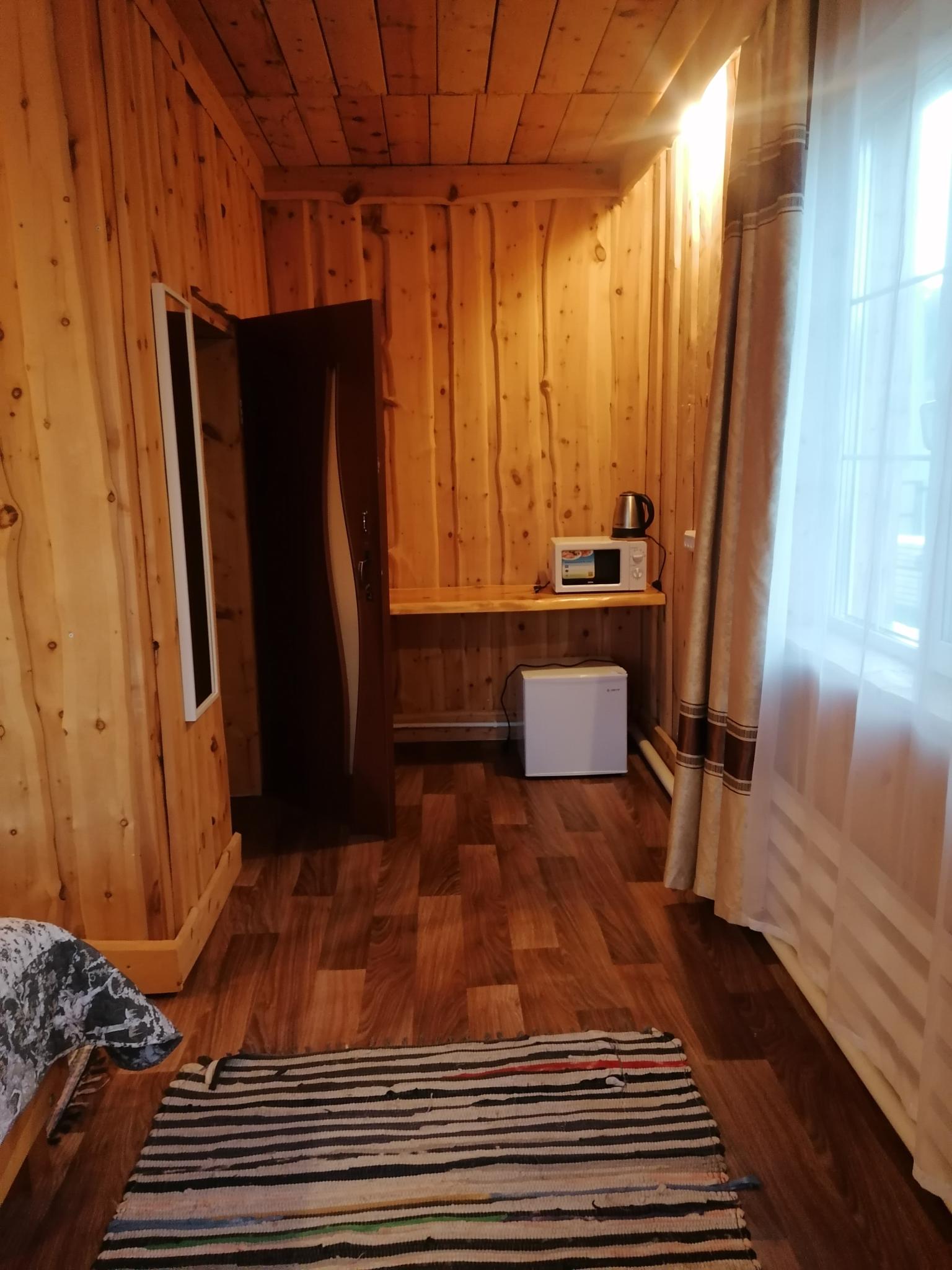 Фото Кантри Хаус Телецкое