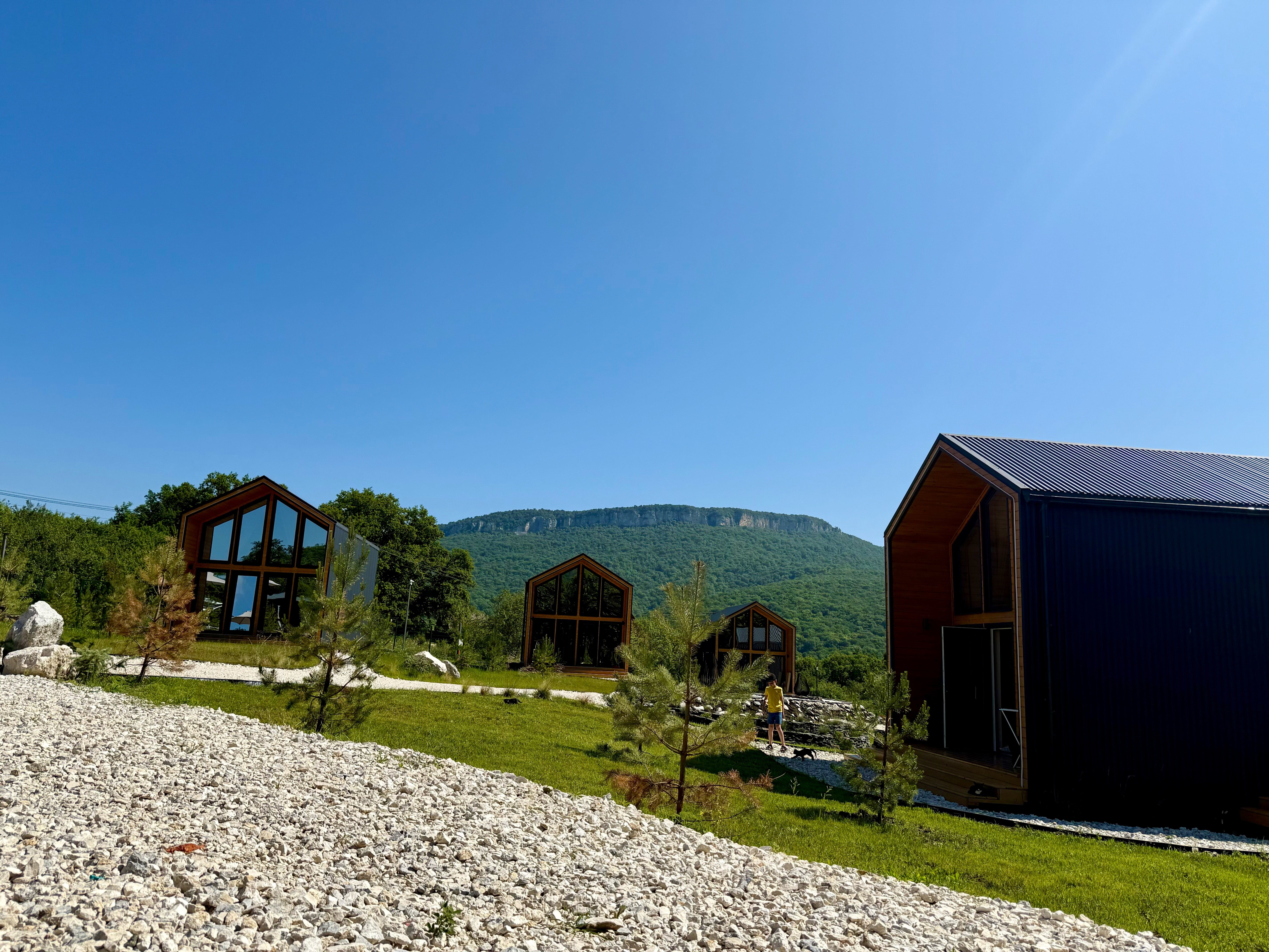 Фото Lago Village