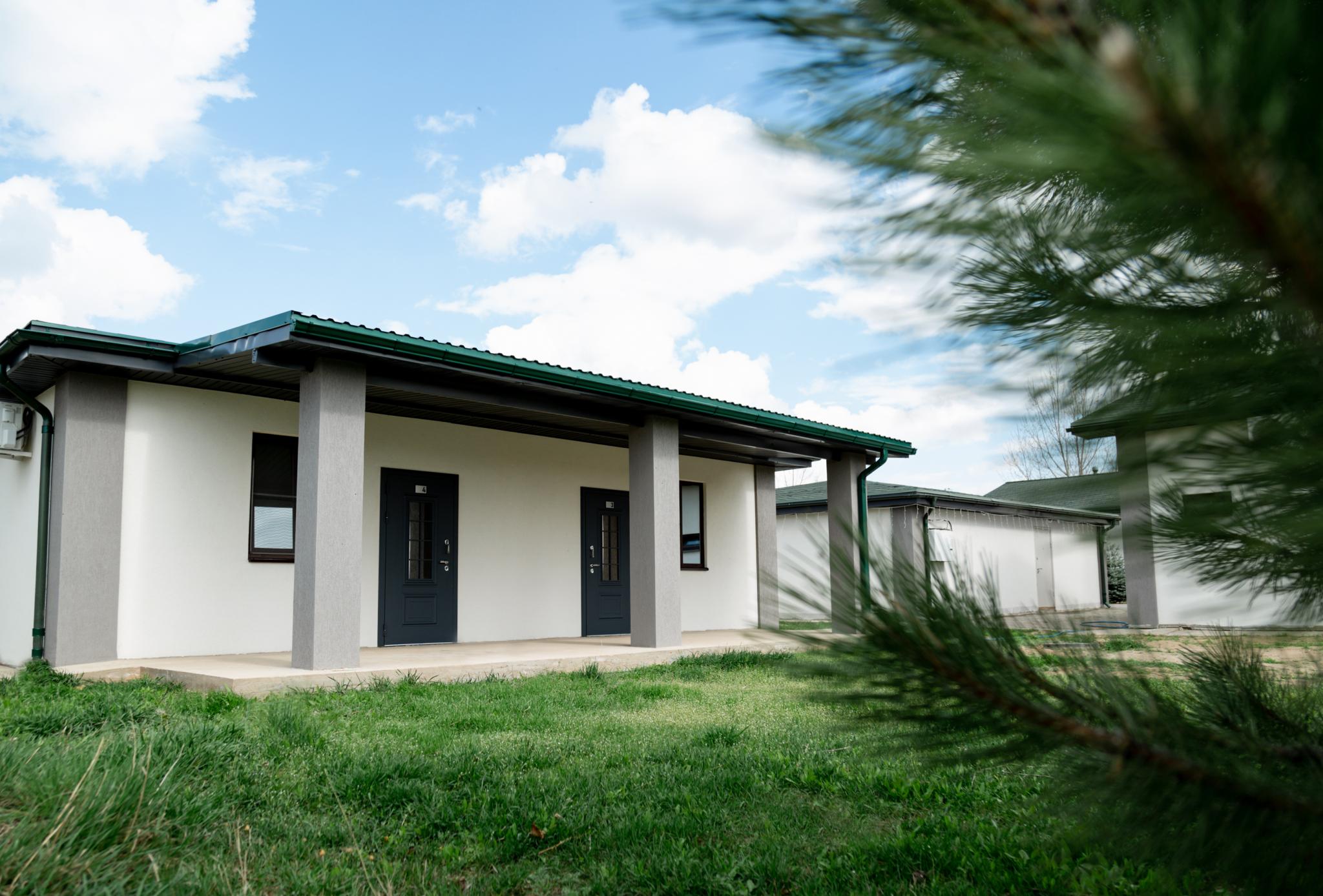 Фото Клевое Никольское