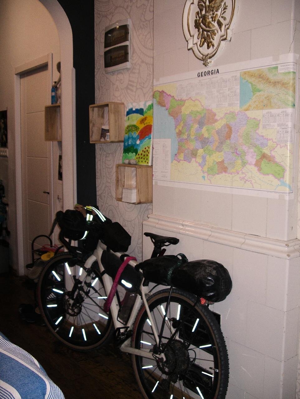 Фото Moosica Hostel