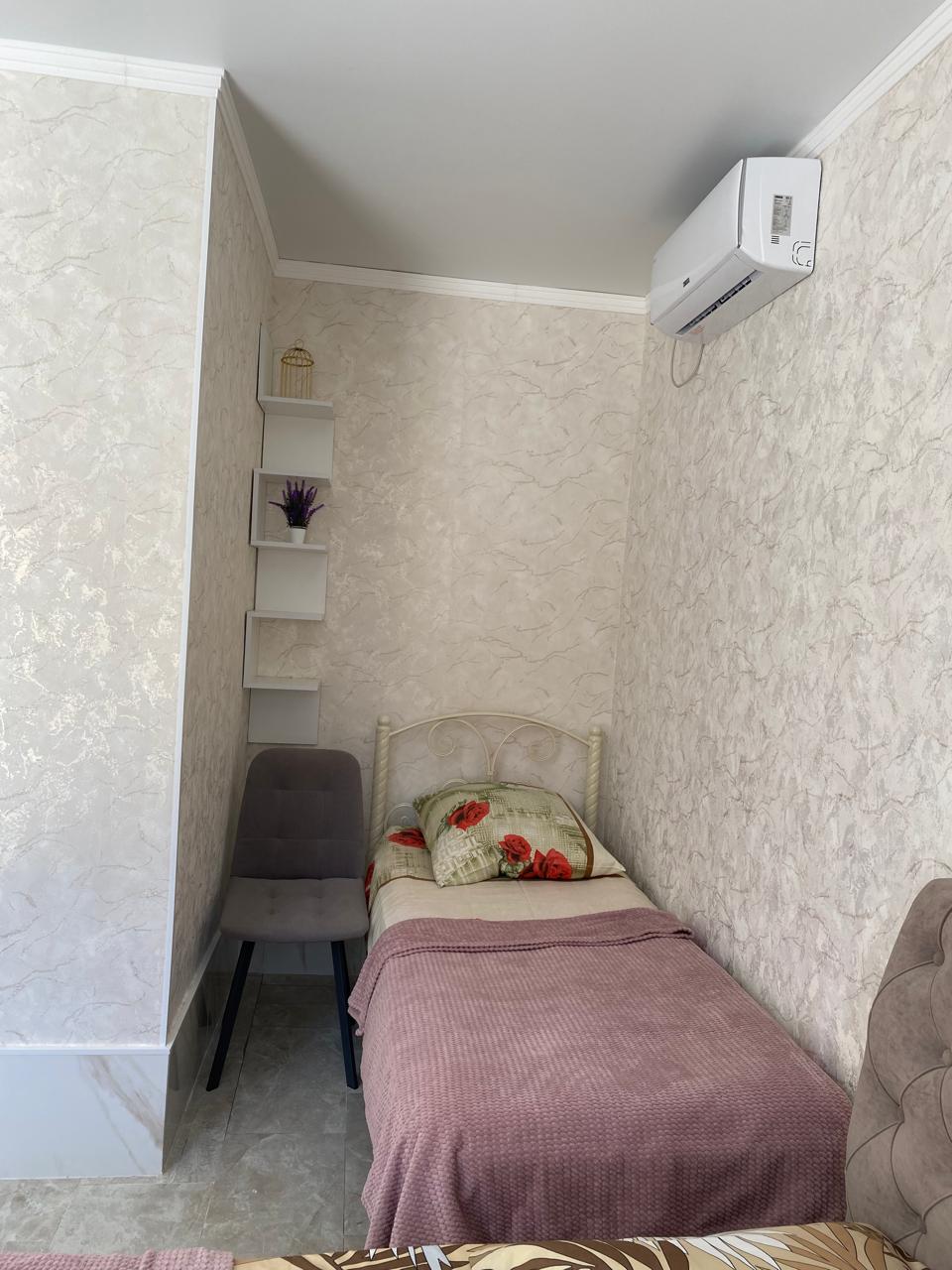 Фото Уютный двор